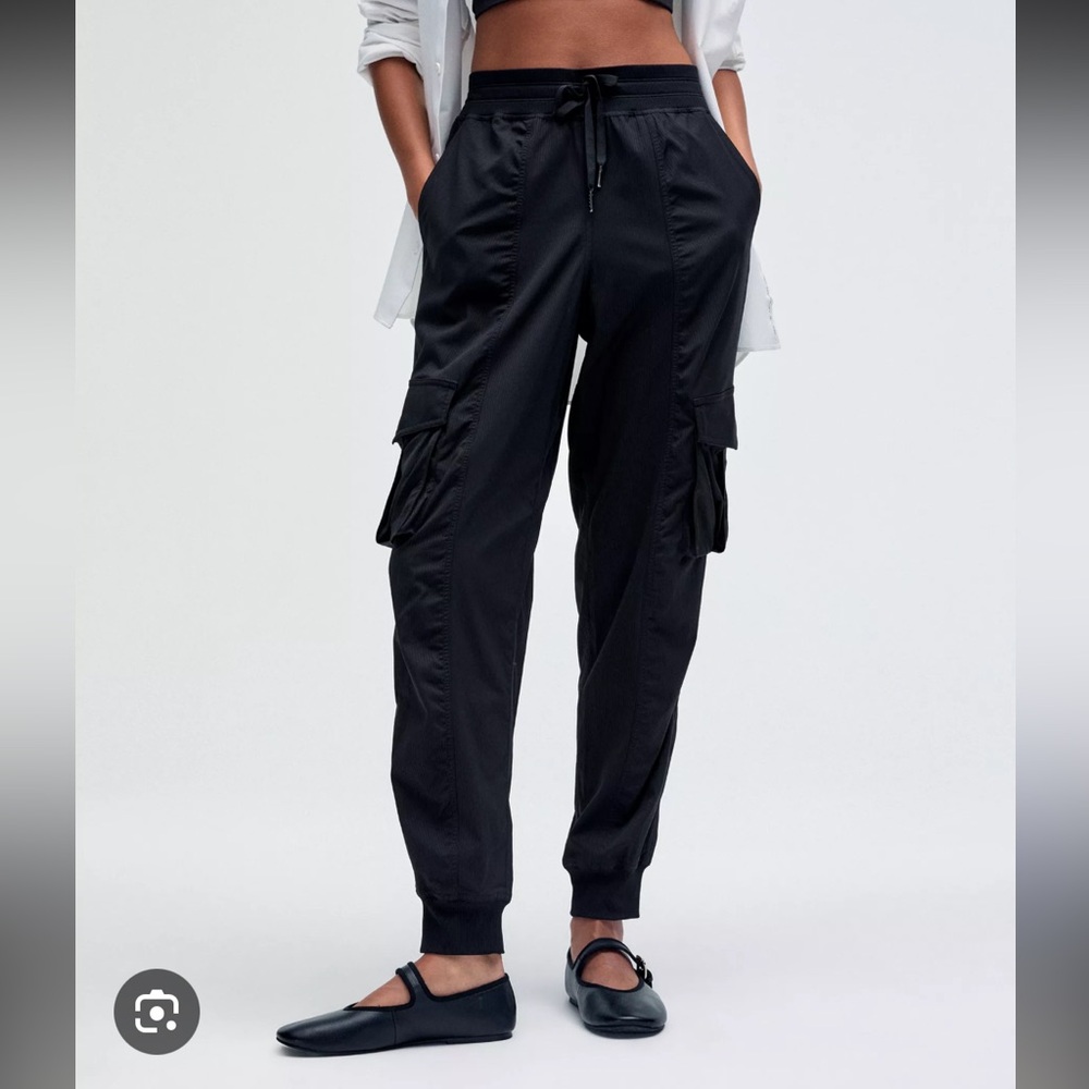lululemon athletica Women Dance Studio Cargo Jogger